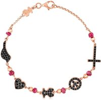 Bracciale Tous Donna in Argento 31-493-150-0 - 31-493-150-0